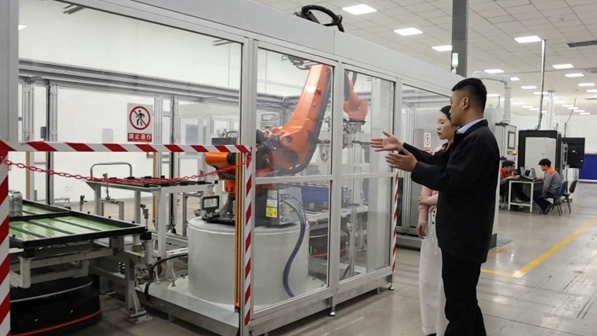 चीनले हरित ऊर्जातर्फको रूपान्तरणलाई गति दिएसँगै ऊर्जा भण्डारण बजारमा तीव्र वृद्धि